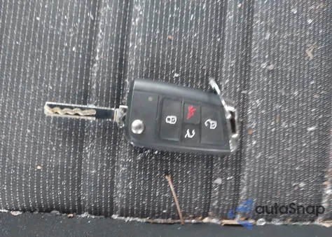 2024 Volkswagen Tiguan 2.0T S z USA, uszkodzony, nr VIN 3VVRB7AX5RM159338